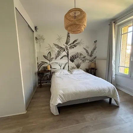 De Camille Au Centre De شقة فردان سور ميوز